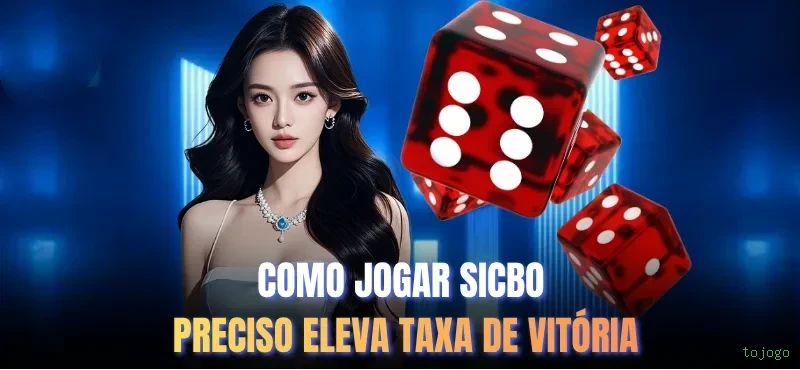 Cassino ao Vivo tojogo