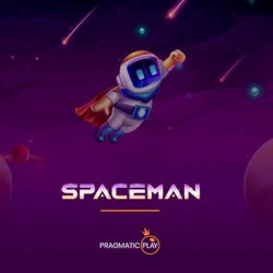 Spaceman tojogo